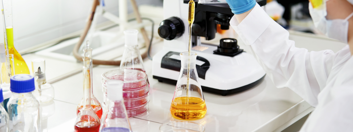 Labware, Equipment and Supplies for Research and Analytical Labs